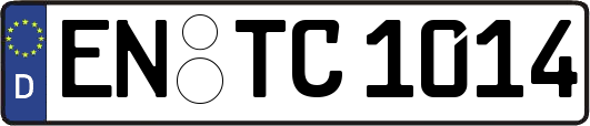 EN-TC1014