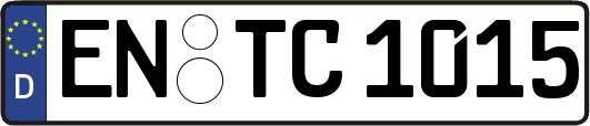 EN-TC1015