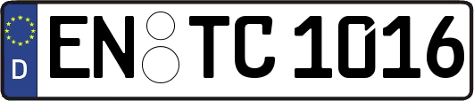 EN-TC1016