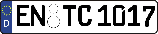 EN-TC1017