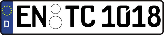 EN-TC1018