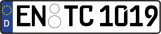 EN-TC1019