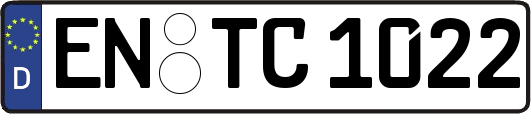 EN-TC1022