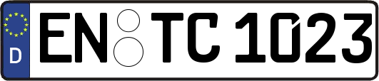 EN-TC1023