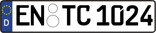 EN-TC1024