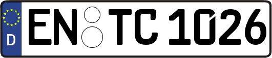 EN-TC1026
