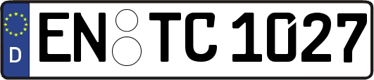 EN-TC1027