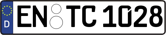 EN-TC1028