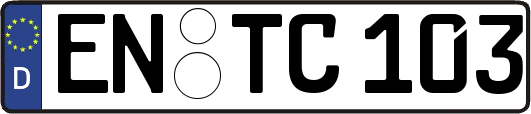 EN-TC103