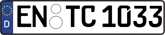 EN-TC1033