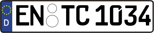 EN-TC1034