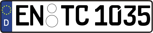 EN-TC1035