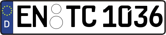EN-TC1036
