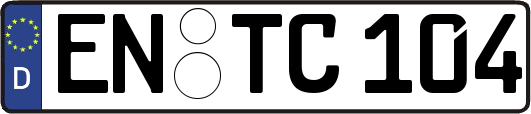 EN-TC104