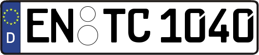 EN-TC1040