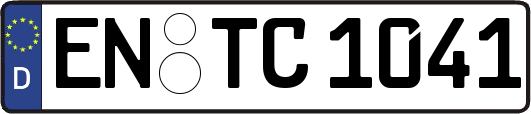 EN-TC1041