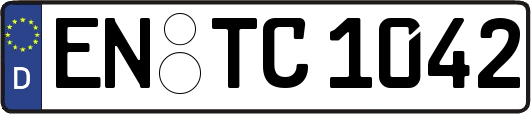EN-TC1042