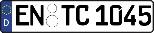 EN-TC1045