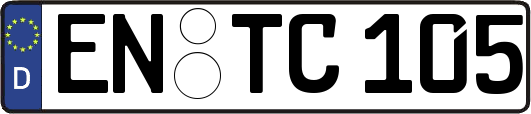 EN-TC105