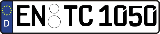 EN-TC1050