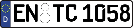 EN-TC1058