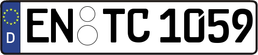 EN-TC1059