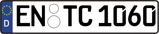 EN-TC1060