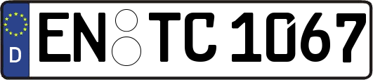 EN-TC1067
