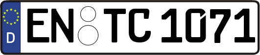 EN-TC1071
