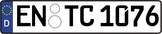 EN-TC1076