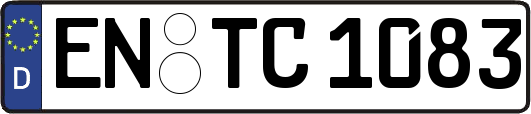 EN-TC1083
