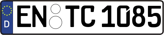 EN-TC1085