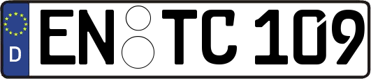 EN-TC109