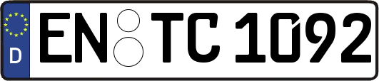 EN-TC1092