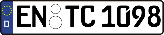 EN-TC1098