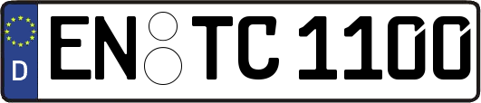 EN-TC1100