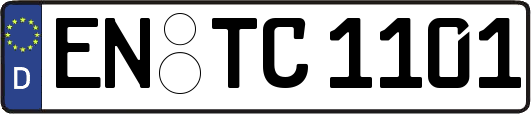 EN-TC1101