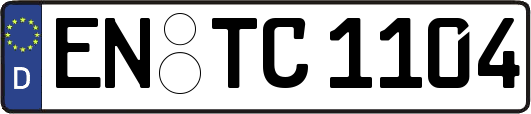 EN-TC1104