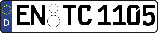 EN-TC1105
