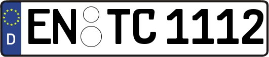 EN-TC1112