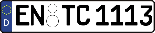 EN-TC1113
