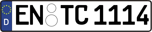 EN-TC1114