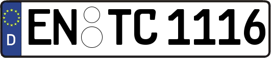 EN-TC1116