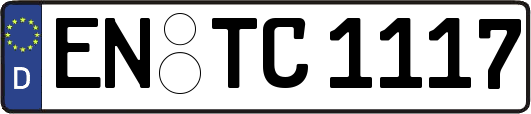 EN-TC1117