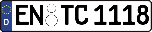 EN-TC1118