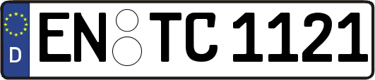 EN-TC1121