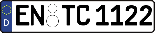 EN-TC1122