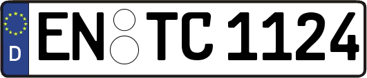 EN-TC1124