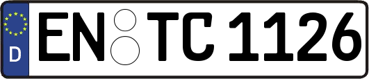 EN-TC1126