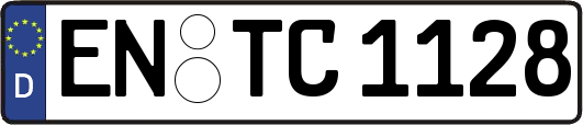 EN-TC1128